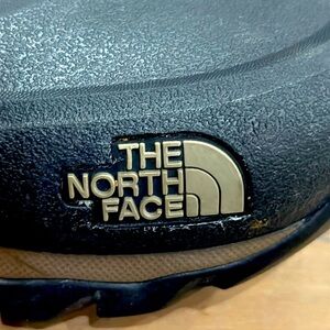 The North Face boots